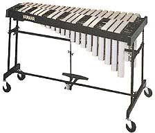 Yamaha YV 2700 vibrafonas A=442