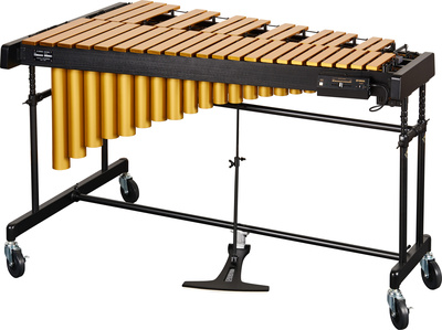 Yamaha YV 2700 G koncertinis vibrafonas