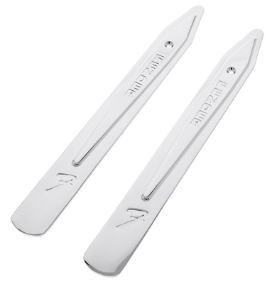 Fender Tilt Back Legs 14" gitarų stiprintuvų priedai