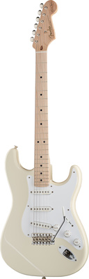 Fender Clapton Strat Signature OW elektrinė gitara