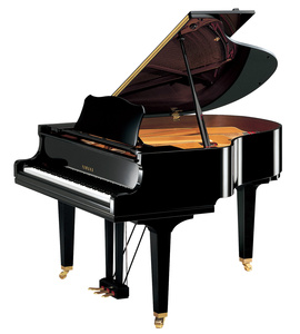 Yamaha GC 1 M PE fortepijonas  