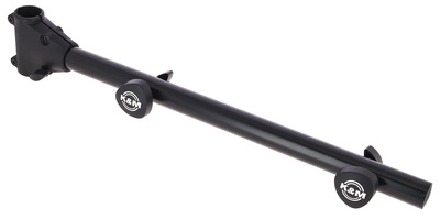K&M 24637 apšvietimo laikiklis