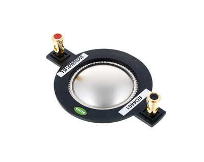 the box Diaphragm 4401 garsiakalbio diafragma  