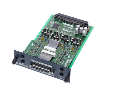 Yamaha MY8 DA96 studijos plėtimo korta