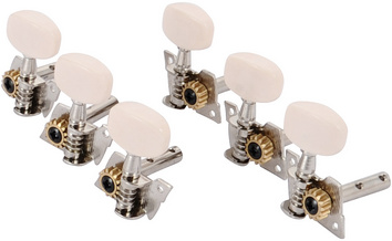 Dixon Tuner derintuvas akustinėms gitaroms