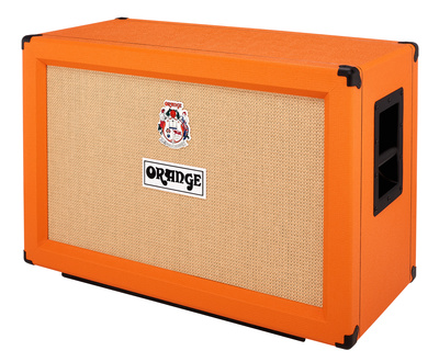 Orange PPC212 2x12 gitaros kabinetas