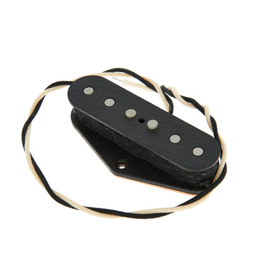 Seymour Duncan STL-1 Single Coil PU Bridge BK elektrinės gitaros garso nuėmėjas