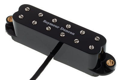 Seymour Duncan SJBJ-1N BLK vienritinis humbuckeris  