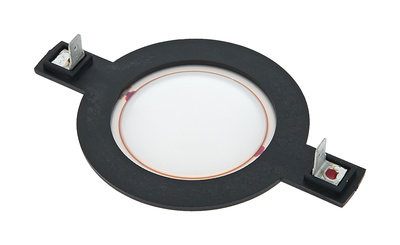 B&C MD/DE 25 - 8 Ohm garsiakalbio diafragma