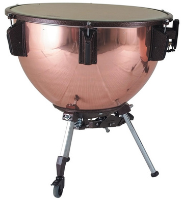 Adams 32" 2PAUNKG32D German timpanas