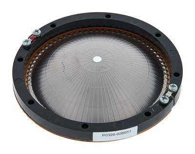 JBL D16R2450 garsiakalbio diafragma