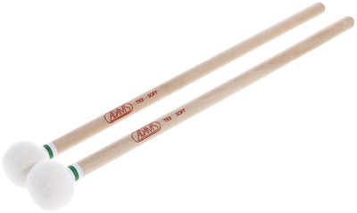 Adams Timpani Mallet TR 3 orkestro timpano lazdelės