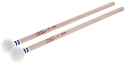 Adams Timpani Mallet TM 2 orkestro timpano lazdelės