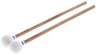 Adams Timpani Mallet TT 2 orkestro timpano lazdelės