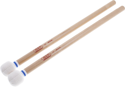 Adams Timpani Mallet TC 2 orkestro timpano lazdelės