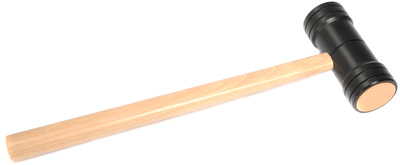 Adams Tube Bells Mallet BK mušamasis plaktukas