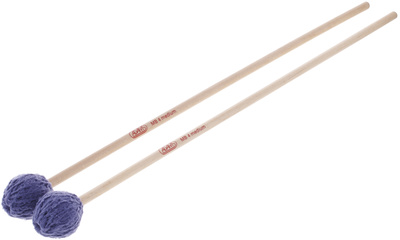 Adams Mallet for Marimba MB 4 marimbos lazdos  