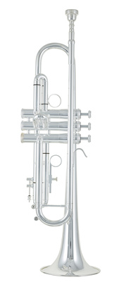 Kühnl & Hoyer Sella Bb-Trumpet 115 13 Bb trimitas