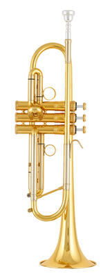 Kühnl & Hoyer Fantastic Bb-Trumpet 1 B-Stock trimitas