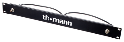 Thomann 19" Antenna Rackmount BNC antenų laidai