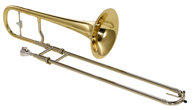 Kühnl & Hoyer 122 Es NZ Eb alto trombonas