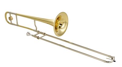 Kühnl & Hoyer 127 NZ Bb tenorinis trombonas