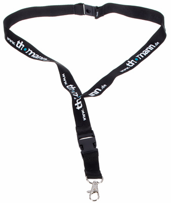 Thomann Keyholder raktų pakabukas