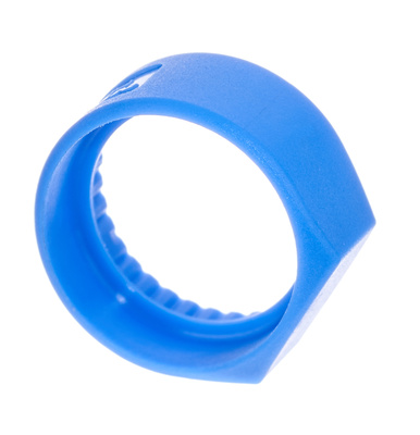 Neutrik PCR Blue kodēšanas gredzens