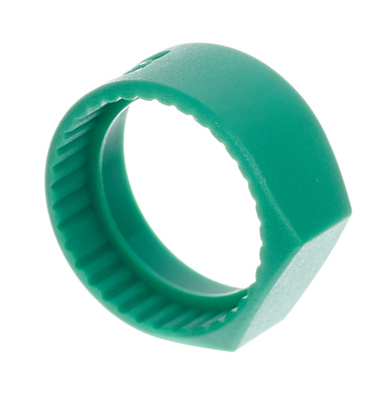 Neutrik PCR Green kodavimo žiedas
