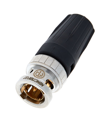 Neutrik NBNC75 BFG 7 BNC jungtis  