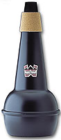 Denis Wick DW5528 bosinio trombono duslintuvas  
