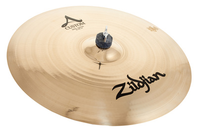 Zildjian 16" A-Custom Fast Crash lėkštė  