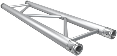 Global Truss F32100 Truss 1,0 m dviejų taškų santvara