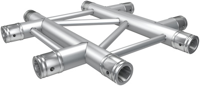Global Truss F32C41H Cross 2 taškų santvara