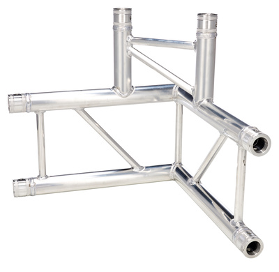 Global Truss F32C31V 90° kampas 2 taškų santvara