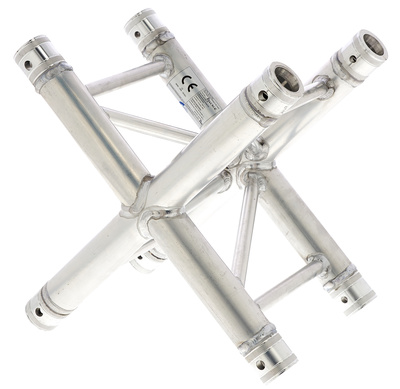 Global Truss F32C41V Cross 2 taškų santvara