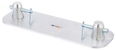 Global Truss F32Base Plate 2 taškų santvaros pagrindas