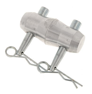 Global Truss 5002 Conical Connector F31-F45 konstrukcijų priedas