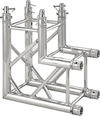 Global Truss F34C21 90° kampinė santvara