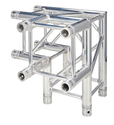 Global Truss F34C30 90° kampinė santvara