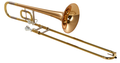 Yamaha YSL-350 C trombonas  
