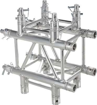 Global Truss F34C41 Cross 4 taškų santvara