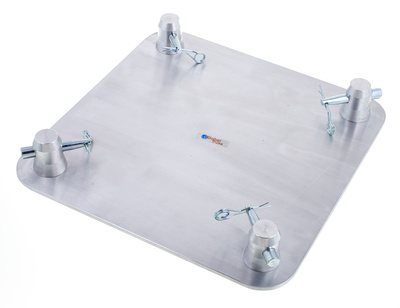 Global Truss F34Base Plate 4 taškų santvaros pagrindo plokštė