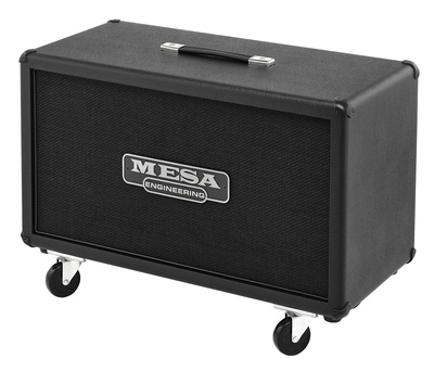 Mesa Boogie Rectifier 212 Horizontal elektrinės gitaros kabinetas