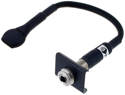 K&K Bass Max kontraboso garso nuėmėjas