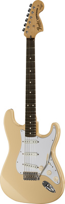 Fender Yngwie Malmsteen RW VW elektrinė gitara