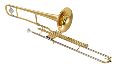 Yamaha YSL-354 V trombonas  