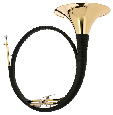 Dotzauer Parforce Horn Eb/Bb 18260 parforco ragas