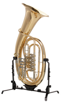 Kühnl & Hoyer 79/4G Baritone Goldbrass baritonas