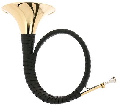 Dotzauer Parforce Horn in Bb 18315 parforco ragas